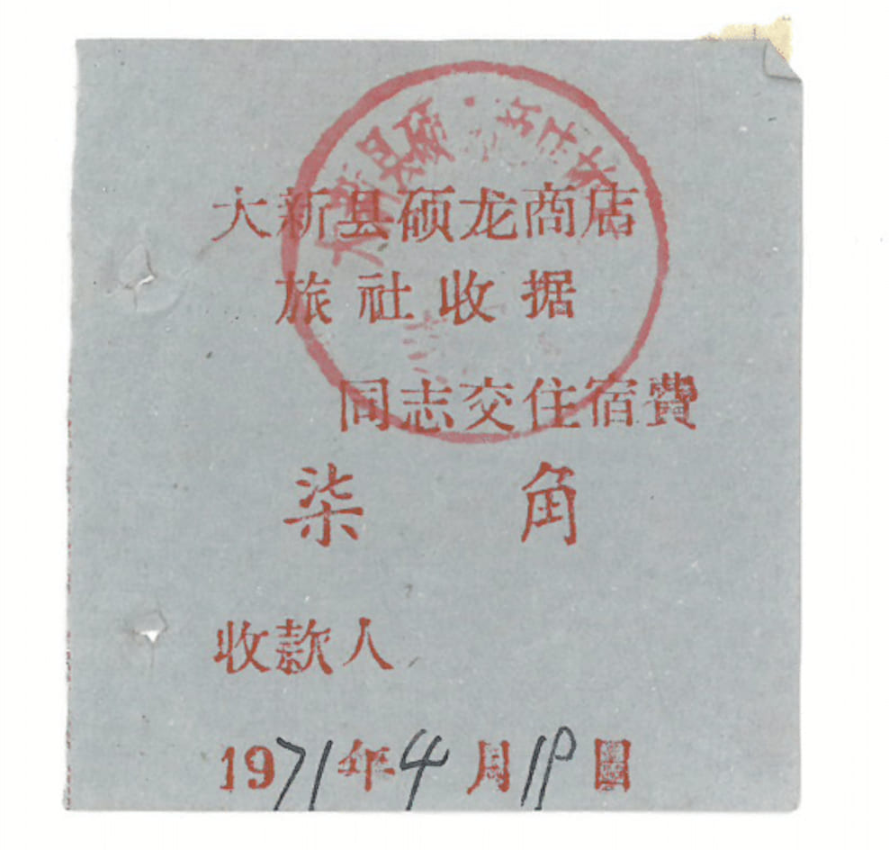 Rationing Stamps Collection