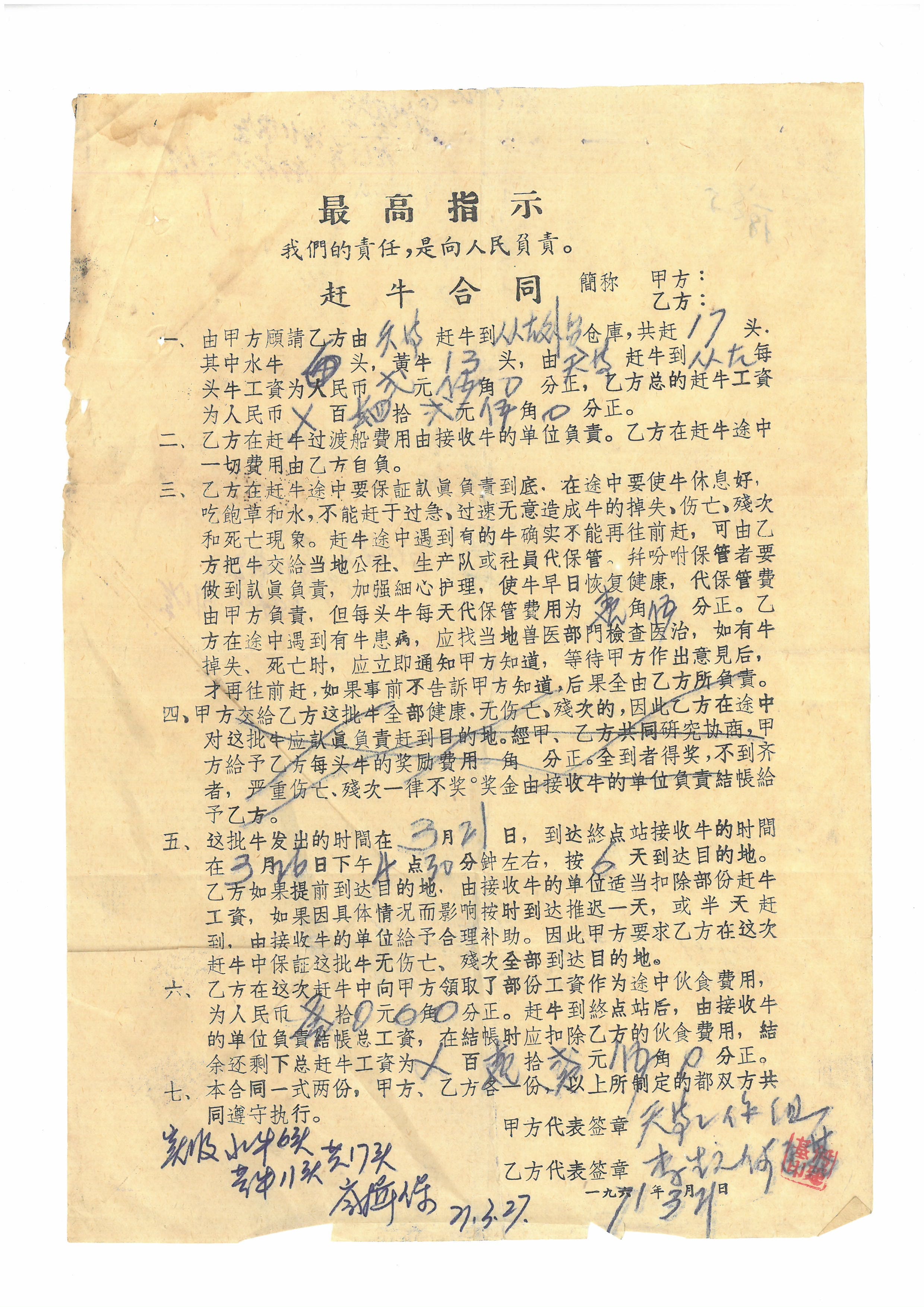 RMB Currency Design